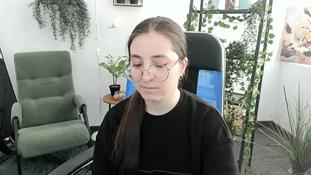 VirtuallVoyant webcam