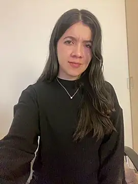 saori_10 webcam