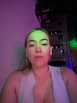 Danielavegax webcam