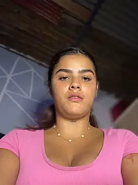 Kaily_Sweet16 webcam