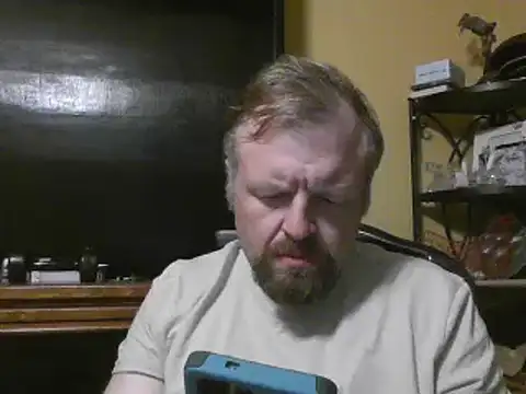 TheOneDonShaun webcam