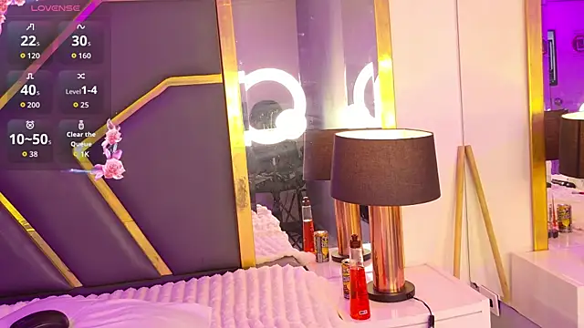SamanthaPierce webcam