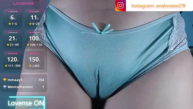 ana_studio webcam