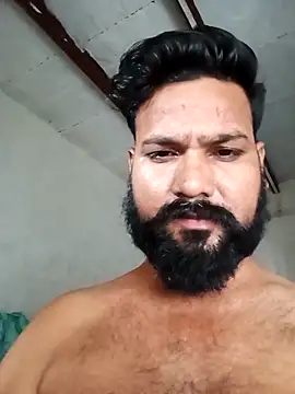 Shiva7478 webcam