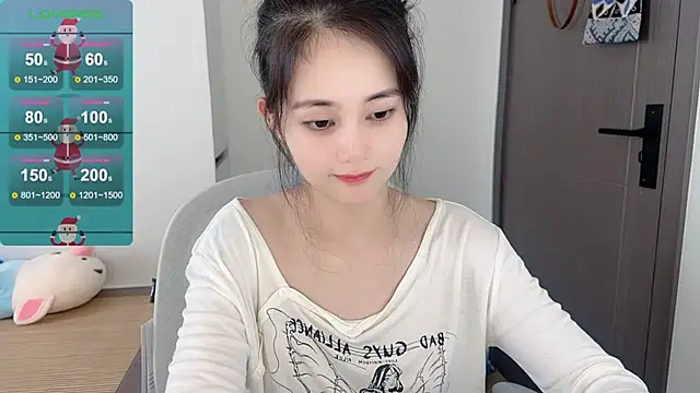 Judy-520 webcam