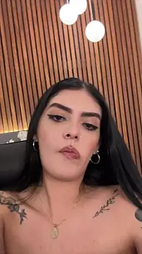AliceRitter webcam