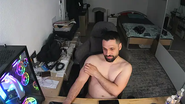 Yaraktisdan webcam