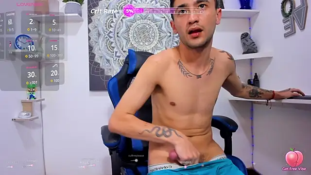 Jey_hot7 webcam