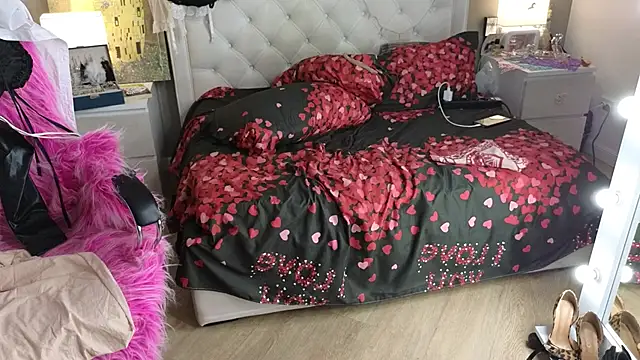 RoxalanaStar webcam