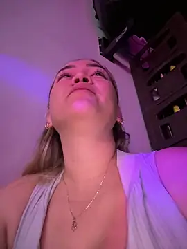 Danielavegax webcam