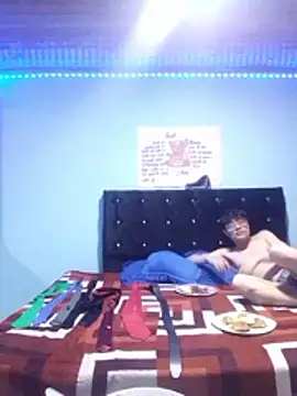 JARVENxblaze webcam