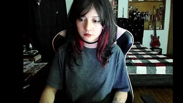 Maki_Zein_ webcam