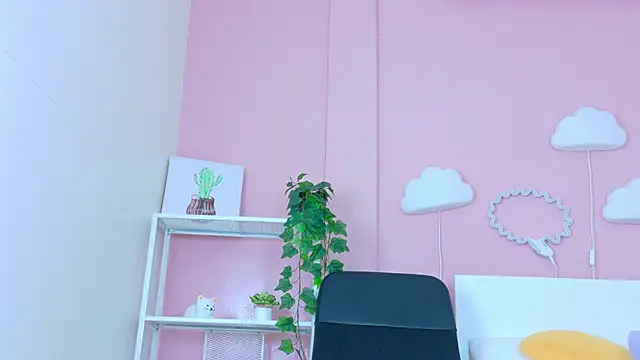 SeleneGibson__ webcam