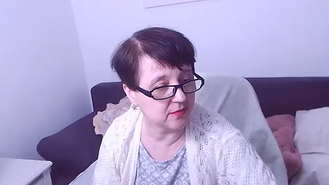 ChristaRose webcam