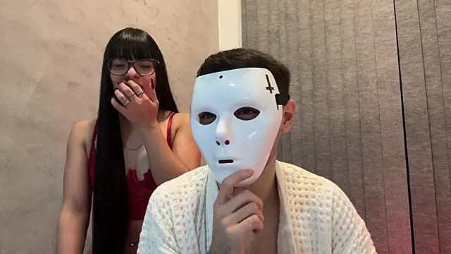 SophiaMelissa webcam