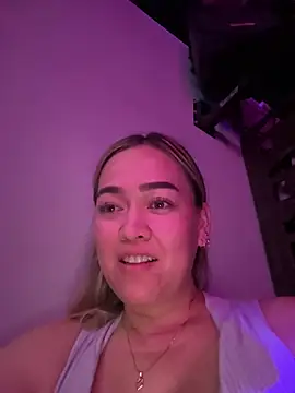 Danielavegax webcam