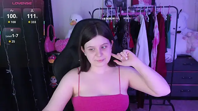 amyvibess - AmyVibess's free webcam - UK Sex Cams