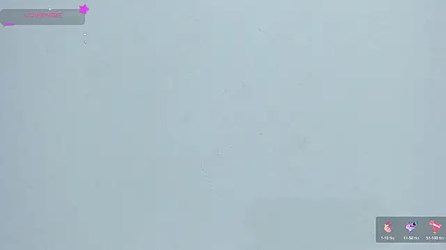 MissCurvyTop webcam