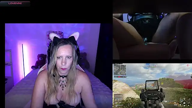 ArchangelTheFrancaise webcam