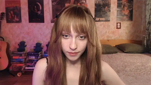 Friendly_Ellie webcam