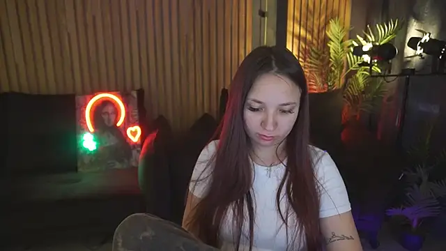 ElysLunar webcam