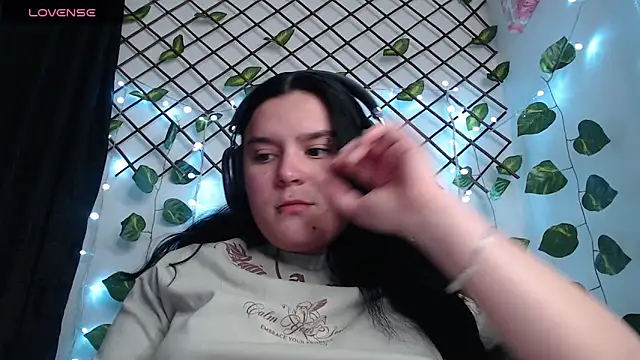 Nika_1_ webcam