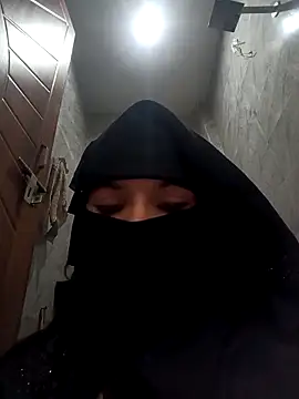 Aafreen_36 webcam