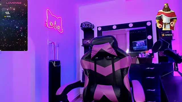 miss_kitty webcam