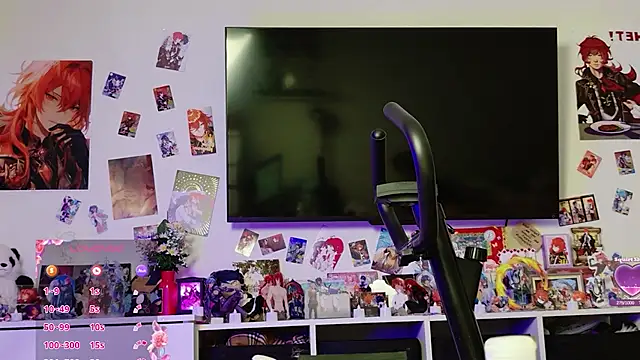 _suibian_ webcam
