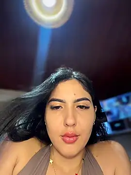 Sofia_Collins- webcam