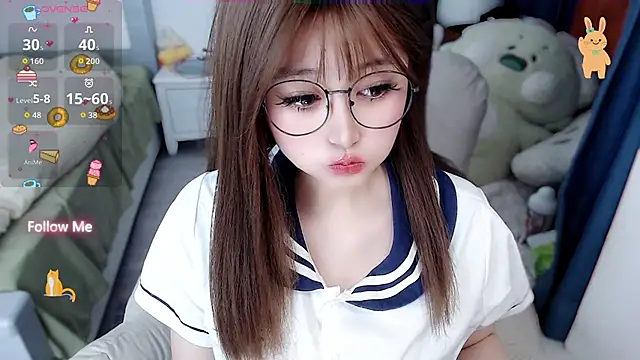Sweet-18wanwan webcam