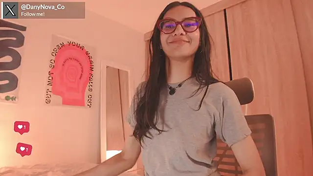 DanyNova_Co webcam