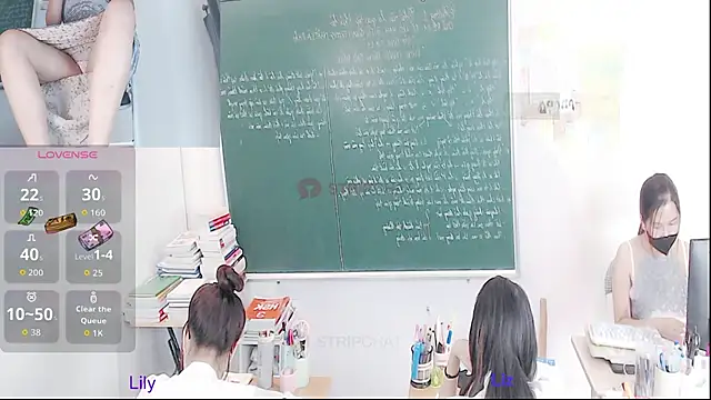 _Math_ webcam