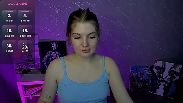 lily_williamss webcam