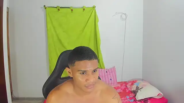 corzoethan webcam
