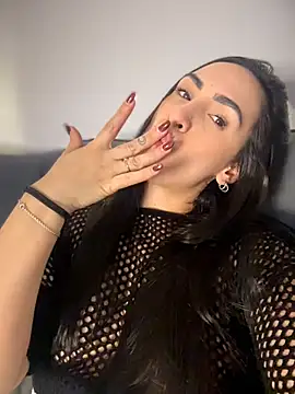 alessandra-a webcam