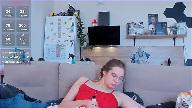 Hot__K webcam