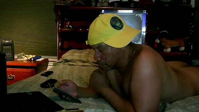 pimpdaddy4ever webcam