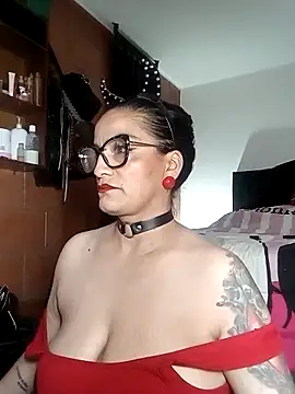 Taylor-hardcore webcam