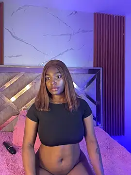 Kendy_Wilkinson webcam