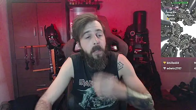 samaelO69 webcam