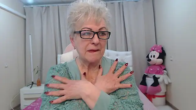 KayleSmoll webcam