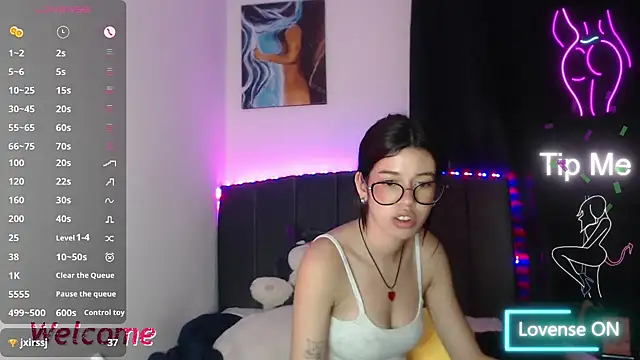 ily_bea webcam