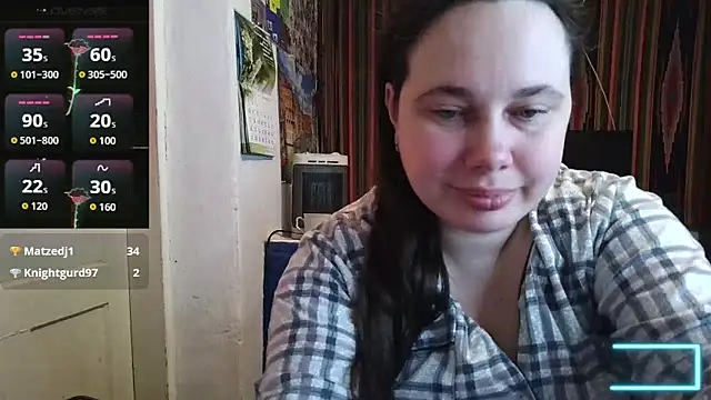 Cora_Maro webcam