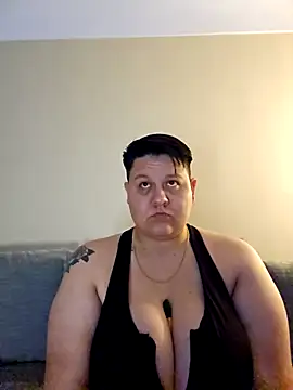 DevilDahm webcam