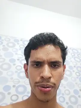 TheBlessd_ webcam