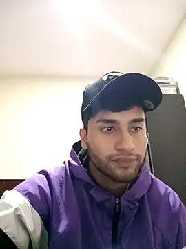 BombedOpening webcam