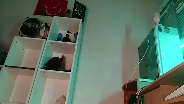 SmokyDee webcam