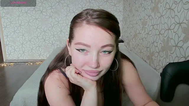 Lissa_Cristal webcam