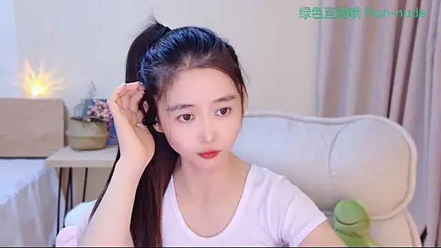 Coco-Sweetie live sex cam